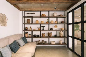 Glory Wabi Sabi Hotel 清迈古城荣耀侘寂酒店 - Image 4