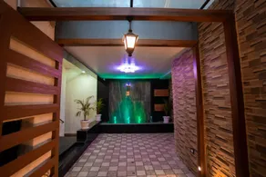 Hotel Kashi Pride - Image 5