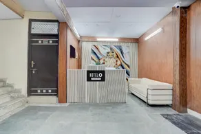 Hotel O Dwarka Mor Metro Station - Image 3