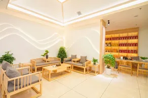 Tongren Fan and Fan Light Luxury Hotel - Image 4