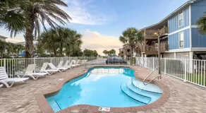 Seahorse 422 by ALBVR - You'll love this great condo that's just steps from the beach! - Image 3