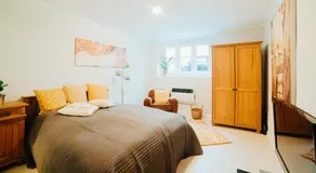 Gemütliches 1 Zimmer Apartment im zentralen Hamburg Altona - Image 2