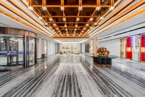 Jingting Lake Hotel - Image 2