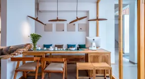 Dali Kong Xiang Weiwenshan Craft hotel - Image 3