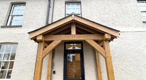 Moulton Lawn House B&B - Image 5