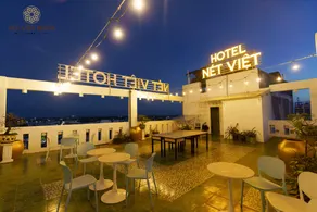 Nét Việt House Hotel Market & Bridge Centre Soc Trang - Image 4