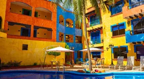Hacienda Maria Bonita Hotel - Image 3