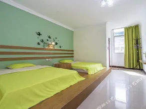 Wenxin Jiaoshe Hotel - Image 2