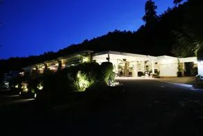 BRIDGE HOUSE HOTEL - Image 1