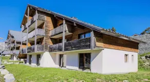 Chalet 8 personnes - La crête du berger - Image 3