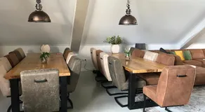 Logement Meijnerswijk, Free Parking, Electric Parking, Kitchen,Living room, Free Coffee machine Geen jongeren onder 25 jr - Image 3