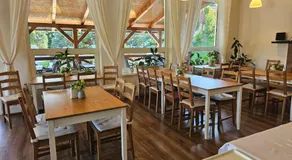 Villa Paradajs - ubytovanie pri jazere - Image 4