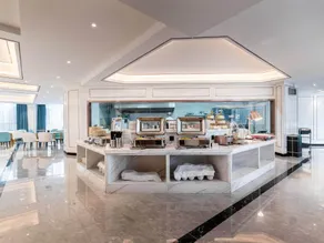 Xana Deluxe Hotel Jining Rencheng District Government - Image 4