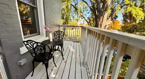 Turreted Townhouse - full of wonder - Image 5