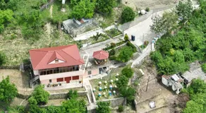 Vila Zeni Zoto, Private Room featuring panoramic views from Terrace and Balcony - Image 3
