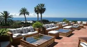 Pergola Suite Boutique Loft Panoramic Sea View Barcelona - Image 2