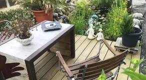Gartenzimmer - Image 5