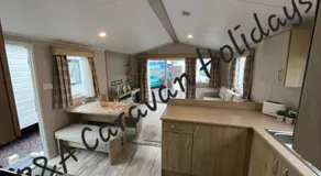 R&A Static Caravan Holidays, Towyn, North Wales - Image 3