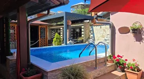 Bed & Breakfast Villa Adriana - Image 2