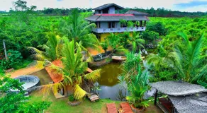 Maiya Wild Ship Villa - Image 3