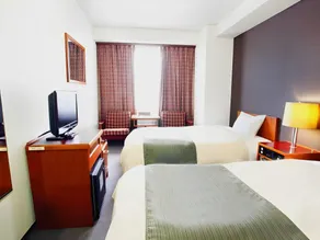 Hotel Abest Nagano Ekimae - Image 2
