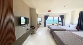 Thiên Hải 2 Hotel - Image 2