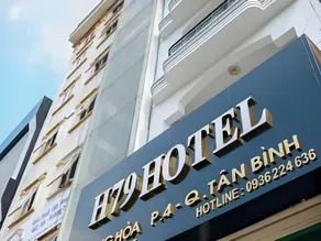 H79 Hotel - Image 5