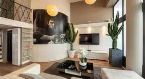 Beau Loft Lorient - centre ville - Image 2