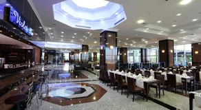 Eser Diamond Hotel Spa & Convention Center İstanbul - Image 3