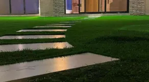 شاليهات ارينا الفندقية بالطائف - Image 5