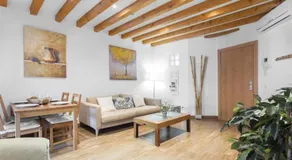 Appartement moderne \"Can Darder\" avec piscine, climatisation, terrasse et Wi-Fi - Image 2