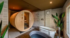 温泉ホテル安曇野アートキャビン - Image 2