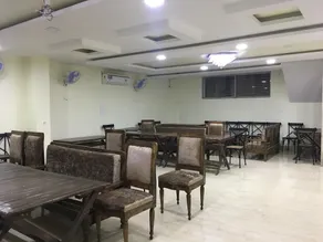 Hotel Ramdham Heritage Retreat Orchha - Image 4