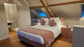 B&B T'Rest - Park ter Rijst - Image 4