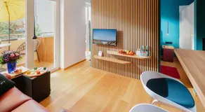 neyland apartments Norderney - Image 2