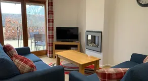 Por The Byre Holiday Cottages cerca de Longleat Safari Park y Bath - Image 2