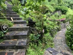 Alley Mountain View Garden Hotel - Image 4
