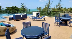 Flat Pé na Areia - Maraca Beach II - Image 4