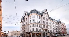 Residential Barona Apartments in Riga Centre - Image 4