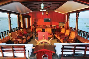 Cosy Boathouse - Image 3