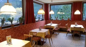 Gasthof Bergheimat - Image 5