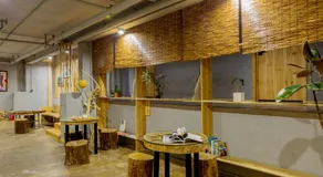Guilin Changshe Hotel - Image 4