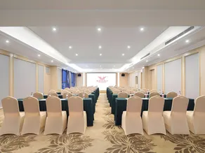 Vienna International Hotel Yancheng Dafeng High-tech Zone - Image 3