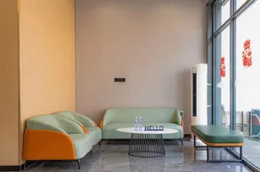 Jun Hotel Shandong Linyi Junan First Middle School Pedestrian Street - Image 4