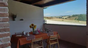 A casa di Matisse - appartamento vacanze - Image 5
