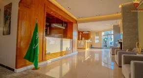 شقق الماسة التاج للوحدات السكنية - Image 3