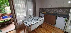 Haros Apart Hotel - Image 4