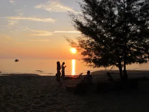 Aguna Resort - Image 2