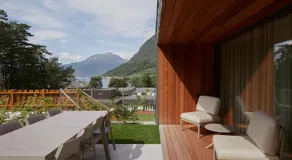 Kinsarvik Camping - Image 5