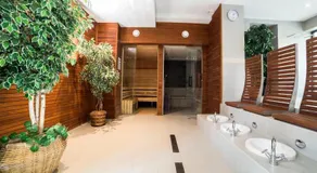 Baltik Promenade SPA Apartament Sarbinowo - Image 2